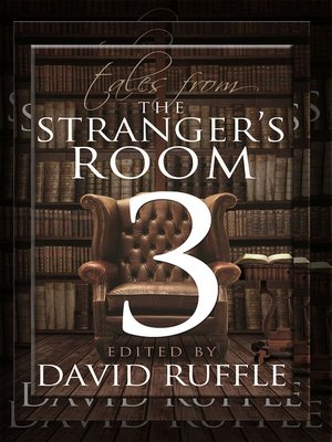 cover image of Sherlock Holmes: Tales from the Stranger's Room, Volume 3
